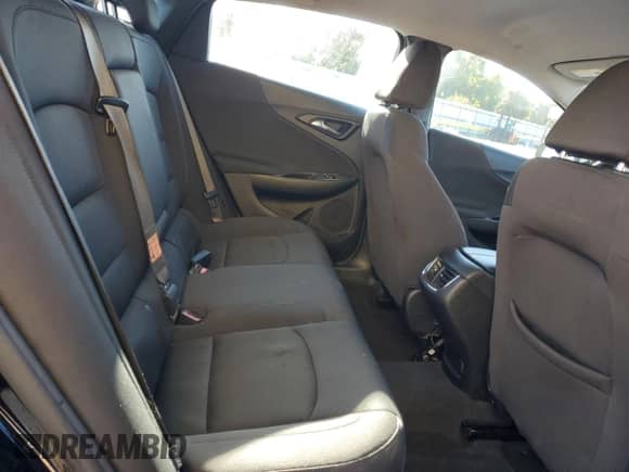 2023 Chevrolet Malibu LT z VIN 1G1ZD5ST9PF134893, wystawiony jako Copart lot #85410305 z przebiegiem 121 515 mil mil oraz Czysty tytuł • Clean title. Historia ofert i sprzedaży dostępna na DreamBid. Obrazek 10.