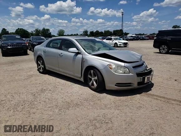 ✅ 2008 Chevrolet Malibu 2LT • VIN: 1G1ZJ57B38F219237 • Lot: 60930234. Listed on Copart with 103,561 mi. Free auction sales archive from the USA and detailed vehicle history report at DreamBid. Image 10.