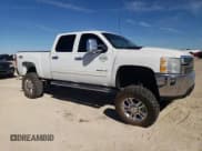 ✅ 2012 Chevrolet Silverado 2500HD LT • VIN: 1GC1KXE88CF114318 • Lot: 46735965. Wystawiony na Copart z przebiegiem 141 061 mil. Bezpłatny archiwum sprzedaży aukcyjnych z USA i szczegółowy raport historii pojazdu na DreamBid. Zdjęcie 4.