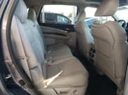 ✅ 2018 Acura MDX Technology • VIN: 5J8YD3H50JL006858 • Lot: 82539995. Wystawiony na Copart z przebiegiem 81 367 mil. Bezpłatny archiwum sprzedaży aukcyjnych z USA i szczegółowy raport historii pojazdu na DreamBid. Zdjęcie 11.