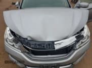 ✅ 2016 Honda Accord EX-L • VIN: 1HGCR2F84GA225314 • Lot: 93287165. Wystawiony na Copart z przebiegiem 100 111 mil. Bezpłatny archiwum sprzedaży aukcyjnych z USA i szczegółowy raport historii pojazdu na DreamBid. Zdjęcie 11.