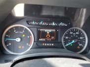 ✅ 2022 Ford F-250 XL • VIN: 1FT8W2BT7NEG33934 • Lot: 80349455. Listed on Copart with 30,833 mi. Free auction sales archive from the USA and detailed vehicle history report at DreamBid. Image 9.