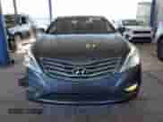 ✅ 2013 Hyundai Azera • VIN: KMHFH4JG9DA252363 • Lot: 46349175. Wystawiony na Copart z przebiegiem 121 207 mil mil. Skorzystaj z bezpłatnego archiwum sprzedaży aukcyjnych z USA i zobacz szczegółowy raport historii pojazdu na DreamBid. Zdjęcie 5.