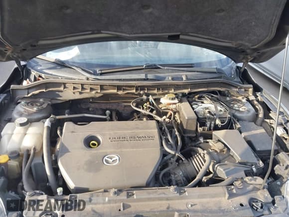 ✅ 2011 Mazda 3 S Grand Touring • VIN: JM1BL1W54B1363052 • Lot: 41696177. Listed on IAAI with 143,852 mi. Free auction sales archive from the USA and detailed vehicle history report at DreamBid. Image 10.