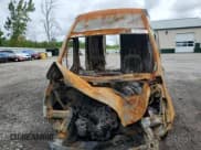 ✅ 2023 Ford Transit Cargo • VIN: 1FTBR1X88PKB02449 • Lot: 68009295. Listed on Copart with Not provided. Free auction sales archive from the USA and detailed vehicle history report at DreamBid. Image 5.