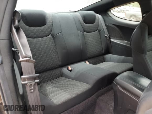 ✅ 2013 Hyundai Genesis Coupe 2.0T • VIN: KMHHT6KD4DU107057 • Лот: 67149275. Опубликован ранее на Copart с пробегом 145 286 миль. Бесплатный доступ к архиву аукционных продаж из США и подробный отчёт об истории автомобиля на DreamBid. Изображение 10.