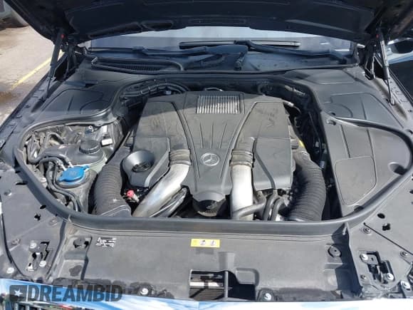 ✅ 2014 Mercedes-Benz S 550 • VIN: WDDUG8CB9EA029741 • Lot: 42918600. Listed on IAAI with 118,055 mi. Free auction sales archive from the USA and detailed vehicle history report at DreamBid. Image 10.