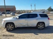 ✅ 2019 GMC Acadia Denali • VIN: 1GKKNPLS7KZ215989 • Lot: 43665254. Listed on IAAI with 35,063 mi. Free auction sales archive from the USA and detailed vehicle history report at DreamBid. Image 14.