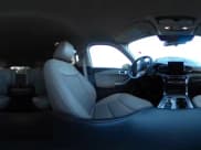 ✅ 2022 Ford Explorer Limited • VIN: 1FMSK7FH6NGB37737 • Lot: 43689954. Listed on IAAI with 15,976 mi. Free auction sales archive from the USA and detailed vehicle history report at DreamBid. Image 24.