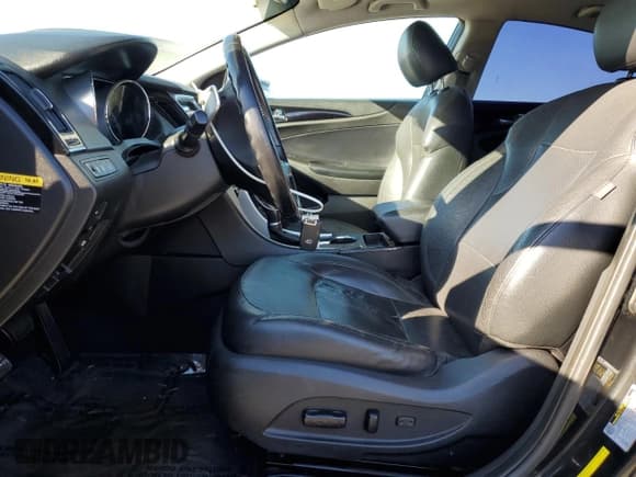 ✅ 2014 Hyundai Sonata Limited • VIN: 5NPEC4ABXEH853620 • Лот: 86131245. Опубликован ранее на Copart с пробегом 136 022 миль. Бесплатный доступ к архиву аукционных продаж из США и подробный отчёт об истории автомобиля на DreamBid. Изображение 7.