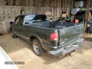 ✅ 2001 Chevrolet S-10 LS Xtreme • VIN: 1GCCS195518131648 • Лот: 76936684. Опубликован ранее на Copart с пробегом 219 298 миль. Бесплатный доступ к архиву аукционных продаж из США и подробный отчёт об истории автомобиля на DreamBid. Изображение 2.