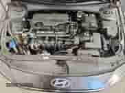 2025 Hyundai Elantra SEL Convenience с VIN KMHLS4DG8SU024009, выставлен на аукционе Copart как лот 90807425 с пробегом 9 698 миль миль и Чистый • Clean title. История ставок и продаж доступна на DreamBid. Изображение 11.