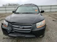 ✅ 2009 Hyundai Santa Fe Limited • VIN: 5NMSH13E19H307740 • Lot: 82149035. Listed on Copart with 111,113 mi. Free auction sales archive from the USA and detailed vehicle history report at DreamBid. Image 14.