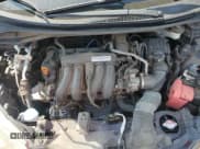 ✅ 2017 Honda Fit EX • VIN: JHMGK5H73HS019910 • Lot: 80834425. Listed on Copart with 76,121 mi. Free auction sales archive from the USA and detailed vehicle history report at DreamBid. Image 11.