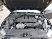 ✅ 2022 Ford Mustang GT • VIN: 1FA6P8CF5N5145653 • Lot: 42370652. Listed on IAAI with 24,987 mi. Free auction sales archive from the USA and detailed vehicle history report at DreamBid. Image 10.