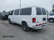 ✅ 2013 Ford Econoline Passenger XL • VIN: 1FBNE3BL1DDA34676 • Lot: 41401076. Wystawiony na IAAI z przebiegiem 179 336 mil. Bezpłatny archiwum sprzedaży aukcyjnych z USA i szczegółowy raport historii pojazdu na DreamBid. Zdjęcie 3.