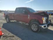 ✅ 2017 Ford F-250 XL • VIN: 1FT7X2B67HEE04578 • Lot: 84018075. Wystawiony na Copart z przebiegiem 239 853 mil. Bezpłatny archiwum sprzedaży aukcyjnych z USA i szczegółowy raport historii pojazdu na DreamBid. Zdjęcie 4.