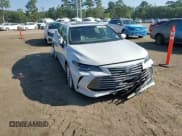 ✅ 2022 Toyota Avalon Limited Hybrid • VIN: 4T1CA1ABXNU012765 • Лот: 81346465. Опубликован ранее на Copart с пробегом 37 246 миль. Бесплатный доступ к архиву аукционных продаж из США и подробный отчёт об истории автомобиля на DreamBid. Изображение 13.