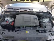 ✅ 2020 Land Rover Range Rover Velar S • VIN: SALYB2EX4LA242330 • Lot: 42479335. Listed on IAAI with 99,712 mi. Free auction sales archive from the USA and detailed vehicle history report at DreamBid. Image 10.