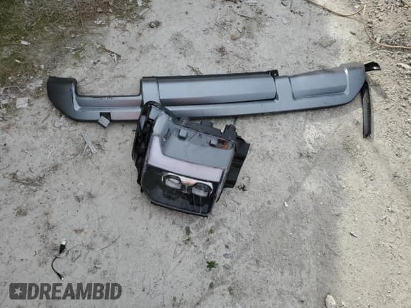 ✅ 2024 Hyundai Palisade Limited • VIN: KM8R54GE9RU754355 • Лот: 81514494. Опубликован ранее на Copart с пробегом 7 023 миль. Бесплатный доступ к архиву аукционных продаж из США и подробный отчёт об истории автомобиля на DreamBid. Изображение 13.