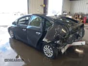 ✅ 2014 Toyota Prius • VIN: JTDKN3DP6E3054959 • Lot: 42905459. Listed on IAAI with 134,643 mi. Free auction sales archive from the USA and detailed vehicle history report at DreamBid. Image 3.