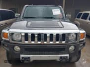 ✅ 2008 Hummer H3 Luxury • VIN: 5GTEN43E388183129 • Lot: 42047846. Listed on IAAI with 197,111 mi. Free auction sales archive from the USA and detailed vehicle history report at DreamBid. Image 6.