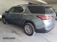 ✅ 2023 Chevrolet Traverse LT Cloth • VIN: 1GNEVMKW9PJ250073 • Lot: 54250495. Listed on Copart with 10,892 mi. Free auction sales archive from the USA and detailed vehicle history report at DreamBid. Image 2.