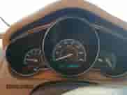 2012 Chevrolet Malibu 1LT z VIN 1G1ZC5EU1CF187752, wystawiony jako Copart lot #82391295 z przebiegiem 112 539 mil mil oraz Szkoda całkowita • Salvage title. Historia ofert i sprzedaży dostępna na DreamBid. Obrazek 9.