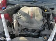 ✅ 2018 Kia Stinger GT2 • VIN: KNAE55LC5J6019925 • Лот: 90934645. Опубликован ранее на Copart с пробегом 49 584 миль. Бесплатный доступ к архиву аукционных продаж из США и подробный отчёт об истории автомобиля на DreamBid. Изображение 14.