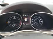 ✅ 2017 Hyundai Santa Fe 2.4L • VIN: 5NMZUDLBXHH014497 • Лот: 80808043. Опубликован ранее на Copart с пробегом 163 912 миль. Бесплатный доступ к архиву аукционных продаж из США и подробный отчёт об истории автомобиля на DreamBid. Изображение 9.