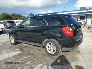 ✅ 2010 Chevrolet Equinox 1LT • VIN: 2CNALDEW6A6389568 • Лот: 85387245. Опубликован ранее на Copart с пробегом 140 895 миль. Бесплатный доступ к архиву аукционных продаж из США и подробный отчёт об истории автомобиля на DreamBid. Изображение 2.