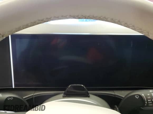 2024 Hyundai Santa Fe SEL с VIN 5NMP2DGL9RH040350, выставлен на аукционе Copart как лот 47290055 с пробегом Не указан миль и Списание • Salvage title. История ставок и продаж доступна на DreamBid. Изображение 9.