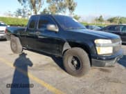 ✅ 2006 Chevrolet Colorado LS • VIN: 1GCCS198068237894 • Лот: 43520229. Опубликован ранее на IAAI с пробегом 159 647 миль. Бесплатный доступ к архиву аукционных продаж из США и подробный отчёт об истории автомобиля на DreamBid. Изображение 1.