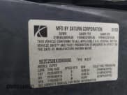 ✅ 2003 Saturn VUE • VIN: 5GZCZ53BX3S855583 • Lot: 43163470. Wystawiony na IAAI z przebiegiem 201 753 mil. Bezpłatny archiwum sprzedaży aukcyjnych z USA i szczegółowy raport historii pojazdu na DreamBid. Zdjęcie 9.