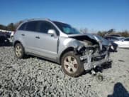 ✅ 2013 Chevrolet Captiva Sport LS • VIN: 3GNAL2EK3DS627735 • Lot: 88821055. Wystawiony na Copart z przebiegiem 105 196 mil. Bezpłatny archiwum sprzedaży aukcyjnych z USA i szczegółowy raport historii pojazdu na DreamBid. Zdjęcie 4.