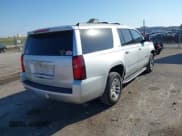 ✅ 2016 Chevrolet Suburban LT • VIN: 1GNSKHKCXGR287692 • Lot: 43690293. Wystawiony na IAAI z przebiegiem 197 455 mil. Bezpłatny archiwum sprzedaży aukcyjnych z USA i szczegółowy raport historii pojazdu na DreamBid. Zdjęcie 4.