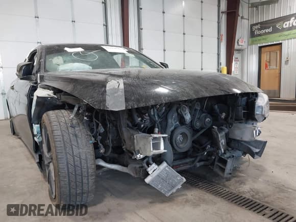 ✅ 2014 BMW 4 Series 435i • VIN: WBA3R1C5XEK190222 • Лот: 43313530. Опубликован ранее на IAAI с пробегом Не указан. Бесплатный доступ к архиву аукционных продаж из США и подробный отчёт об истории автомобиля на DreamBid. Изображение 6.