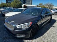 ✅ 2015 Kia K900 Luxury • VIN: KNALW4D48F6017244 • Lot: 91629215. Wystawiony na Copart z przebiegiem 165 778 mil. Bezpłatny archiwum sprzedaży aukcyjnych z USA i szczegółowy raport historii pojazdu na DreamBid. Zdjęcie 2.