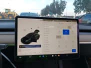 ✅ 2021 Tesla Model Y Long Range • VIN: 5YJYGAEE8MF192669 • Lot: 43698628. Listed on IAAI with 136,952 mi. Free auction sales archive from the USA and detailed vehicle history report at DreamBid. Image 19.