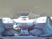 ✅ 2024 Mitsubishi Outlander ES • VIN: JA4J4UA85RZ087143 • Lot: 82303755. Listed on Copart with 12,819 mi. Free auction sales archive from the USA and detailed vehicle history report at DreamBid. Image 16.