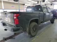 ✅ 2021 Chevrolet Silverado 2500HD LTZ • VIN: 1GC4YPEY0MF170850 • Лот: 70945795. Опубликован ранее на Copart с пробегом Не указан. Бесплатный доступ к архиву аукционных продаж из США и подробный отчёт об истории автомобиля на DreamBid. Изображение 3.