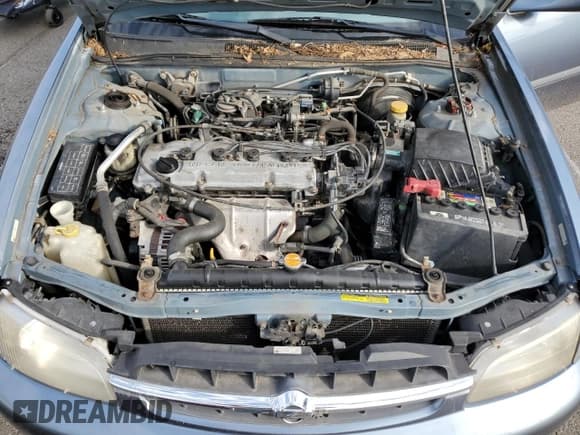 ✅ 1999 Nissan Altima XE • VIN: 1N4DL01D7XC222527 • Lot: 77155224. Wystawiony na Copart z przebiegiem 140 082 mil. Bezpłatny archiwum sprzedaży aukcyjnych z USA i szczegółowy raport historii pojazdu na DreamBid. Zdjęcie 11.