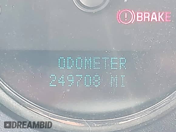 2007 Chevrolet Silverado 1500 1LT with VIN 2GCEK13M371554233, listed as a IAAI auction lot 42463668 with 249,708 mi miles and . Bid and sale history available at DreamBid. Image 16.