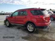 ✅ 2016 Ford Explorer XLT • VIN: 1FM5K7D89GGD21654 • Лот: 89740305. Опубликован ранее на Copart с пробегом 149 732 миль. Бесплатный доступ к архиву аукционных продаж из США и подробный отчёт об истории автомобиля на DreamBid. Изображение 2.