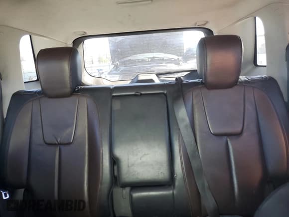 ✅ 2012 GMC Terrain SLT-1 • VIN: 2GKALUEK2C6172222 • Lot: 87427305. Wystawiony na Copart z przebiegiem 171 114 mil. Bezpłatny archiwum sprzedaży aukcyjnych z USA i szczegółowy raport historii pojazdu na DreamBid. Zdjęcie 10.