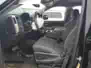 2017 Chevrolet Silverado 1500 LT с VIN 3GCPCREC9HG398488, выставлен на аукционе Copart как лот 81647795 с пробегом 199 237 миль миль и Списание • Salvage title. История ставок и продаж доступна на DreamBid. Изображение 7.