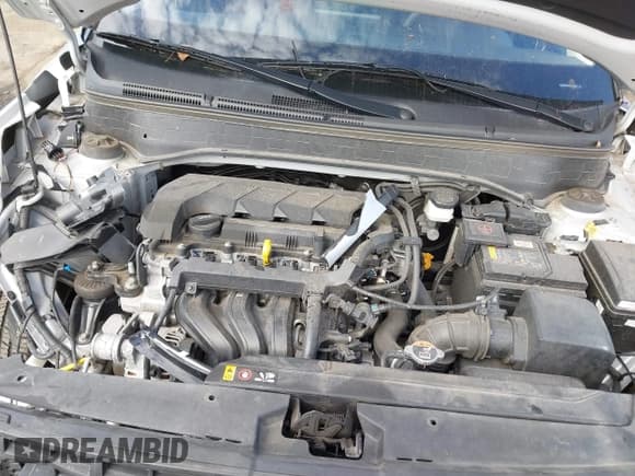 ✅ 2022 Hyundai Venue SE • VIN: KMHRB8A36NU133432 • Лот: 41453993. Опубликован ранее на IAAI с пробегом 48 280 миль. Бесплатный доступ к архиву аукционных продаж из США и подробный отчёт об истории автомобиля на DreamBid. Изображение 10.