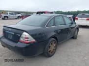 ✅ 2009 Ford Taurus Limited • VIN: 1FAHP28W39G110523 • Лот: 42420561. Опубликован ранее на IAAI с пробегом 104 051 миль. Бесплатный доступ к архиву аукционных продаж из США и подробный отчёт об истории автомобиля на DreamBid. Изображение 4.