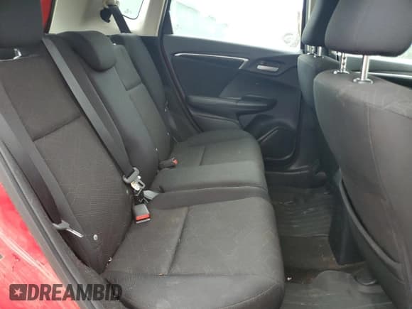 ✅ 2017 Honda Fit EX • VIN: 3HGGK5G72HM700492 • Lot: 85535485. Wystawiony na Copart z przebiegiem 141 906 mil. Bezpłatny archiwum sprzedaży aukcyjnych z USA i szczegółowy raport historii pojazdu na DreamBid. Zdjęcie 11.