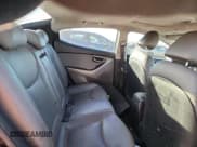 ✅ 2011 Hyundai Elantra Limited • VIN: KMHDH4AE6BU090256 • Lot: 92594925. Listed on Copart with 170,908 mi. Free auction sales archive from the USA and detailed vehicle history report at DreamBid. Image 10.